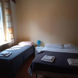 La Casa Di Luigi Porta Venezia Appartement