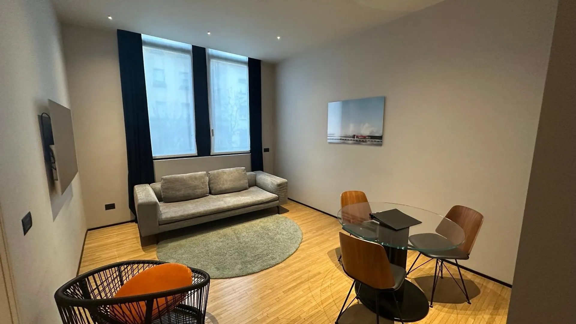 밀라노 Piranesi 246 아파트 이탈리아