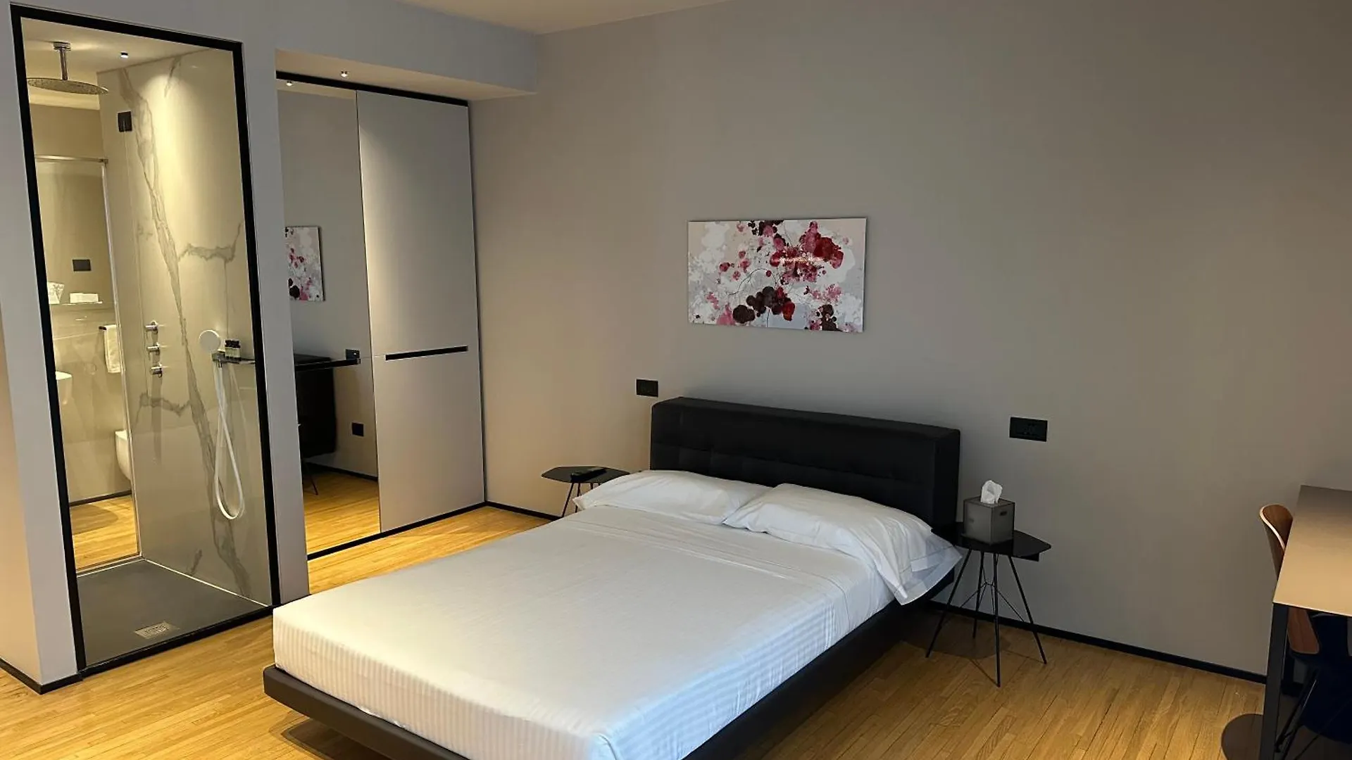 밀라노 Piranesi 246 아파트