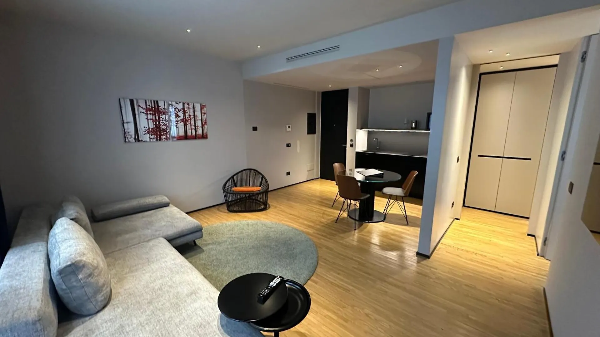 밀라노 Piranesi 246 아파트
