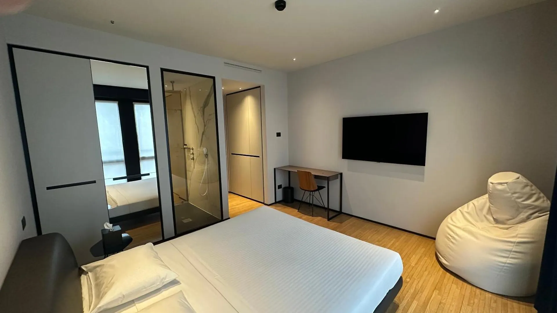 밀라노 Piranesi 246 아파트