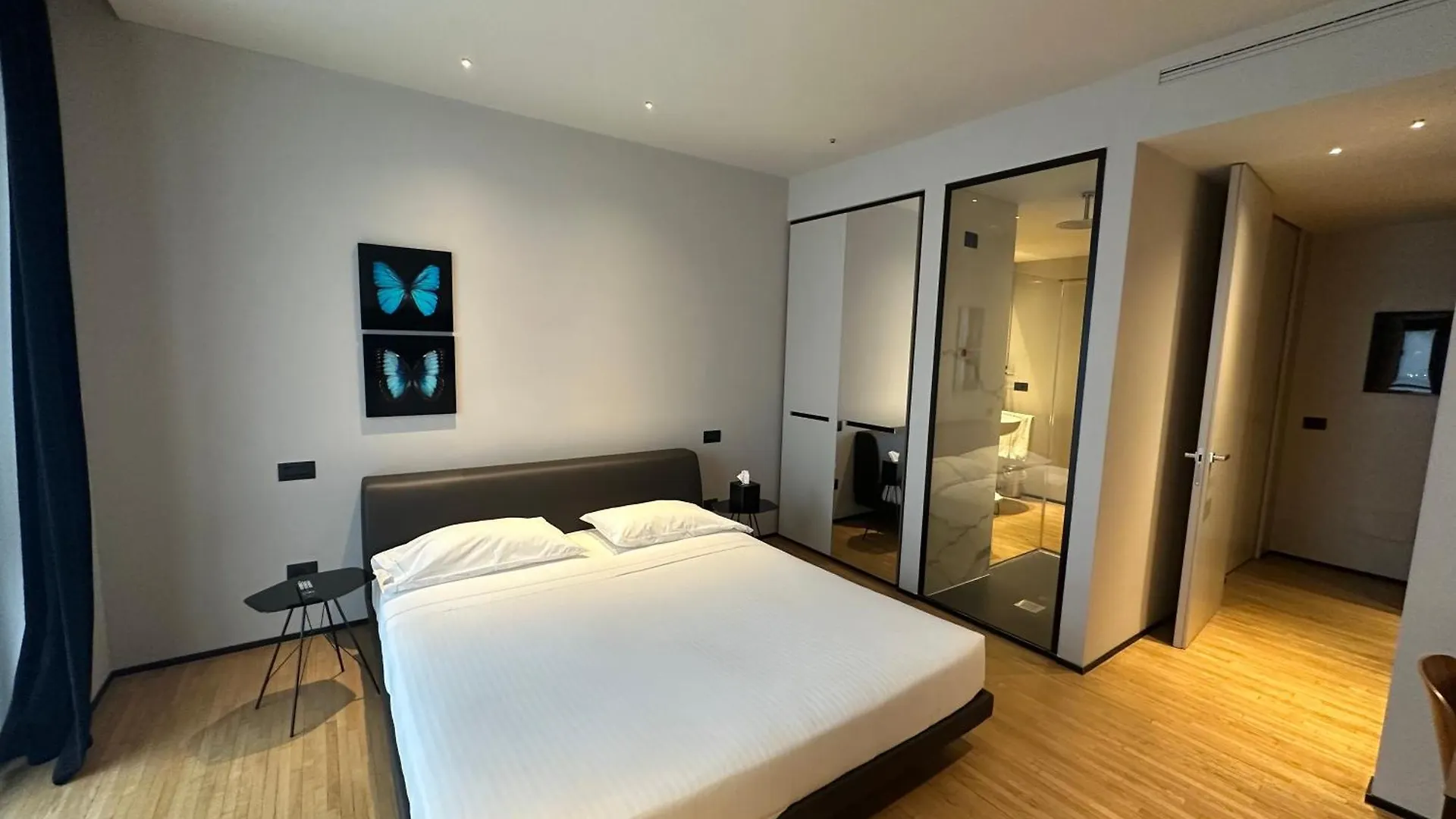 밀라노 Piranesi 246 아파트