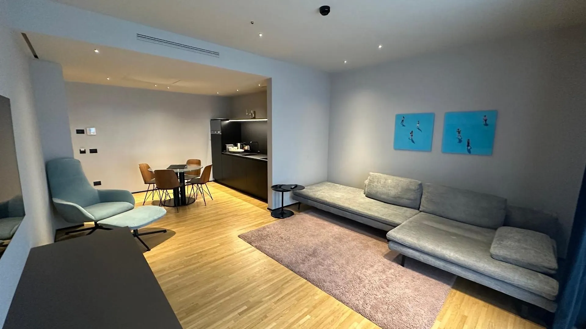 밀라노 Piranesi 246 아파트