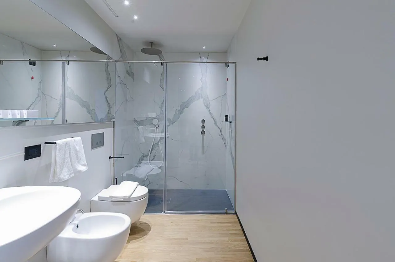 밀라노 Piranesi 246 아파트